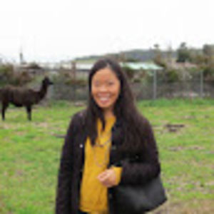 Meet your Posher, Janice